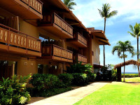 Kaanapali Ocean Inn