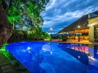 La Roca Guest House 4*