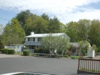 Maple Leaf Motel 2*