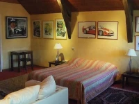 Le Relais Des Arcandiers 2*
