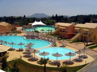 Aqualand Resort 4*