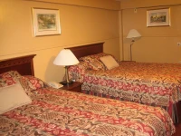 Yankee Village Motel 1*