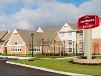 Residence Inn Harrisburg Carlisle 3*