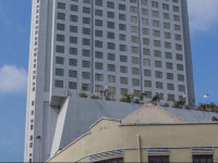 Ramada Plaza Melaka