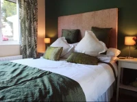Elagh View Bed & Breakfast 3*