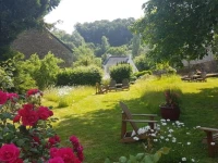 Hostellerie De La Poterne 2*
