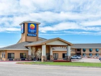 Comfort Inn Limon 3*