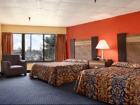 Days Inn Carlisle North 3*