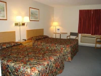 Eastwood Inn 3*