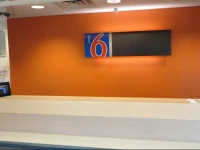 Motel 6 Minonk 4*