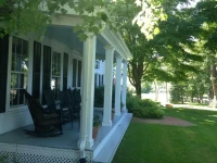 Inn at Stony Creek 3*