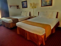 Budget Host Caribou Inn 1*