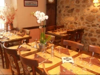 Logis lAuberge Basque 1*