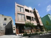 Ripple Beach Inn 4*