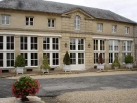 LOrangerie De Raray 2*