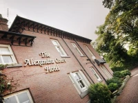 The Alexandra Court Hotel 3*