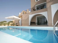 Erofili Villas 5*
