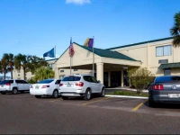 Marina Motel Chalmette 4*