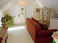 Lindsay House Bed and Breakfast 3*