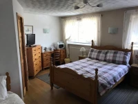 HP Bed and Breakfast 3*