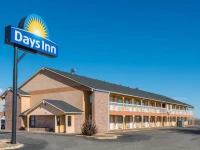Days Inn Russell 2*