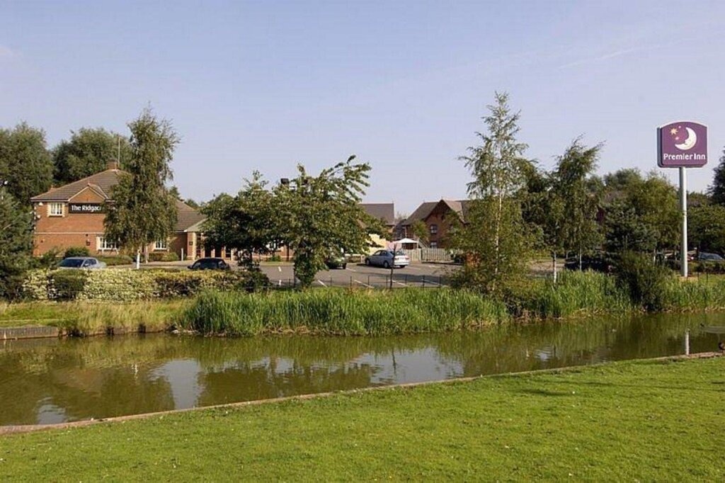Premier Inn West Bromwich 3*