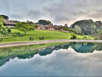 Makaranga Garden Lodge