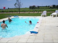 Domaine Des Tilleuls 2*