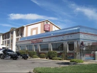 Oak Tree Inn Yermo 2*