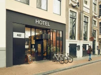 Hotel Agora 2*