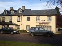 Garden Lodge Hotel 2*