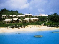 Coco Reef Resort Bermuda 4*