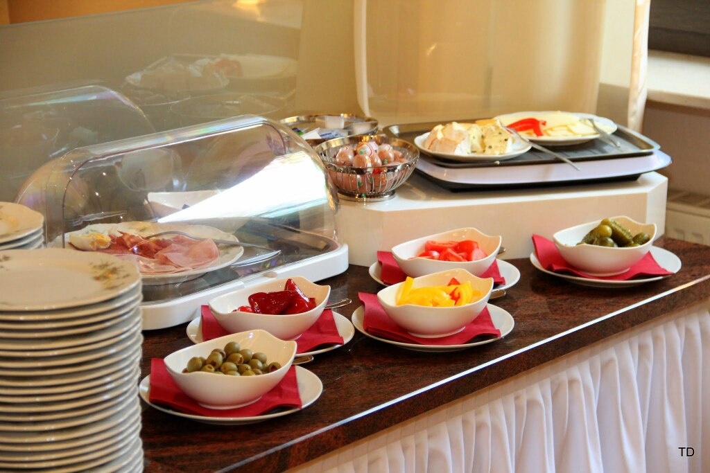 Hotel Garni Am Heljerhaisje 3*
