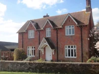Leygreen Farmhouse B&B 4*