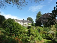 Garfield House 4*