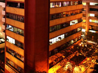Amorsolo Mansion Apt And Suite