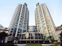 Ascott Makati 5*