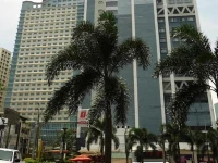 Berjaya Makati 4*