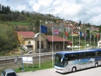 Espace Morteau 3*