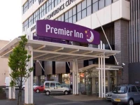 Premier Inn West Bromwich Central 3*