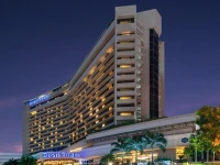 Dusit Thani Manila 5*
