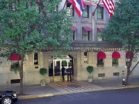 Plaza Athenee 5*