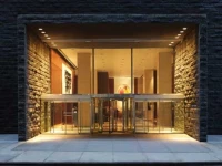 Le Parker Meridien 4*