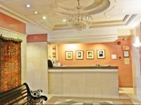 Salcedo Suites 