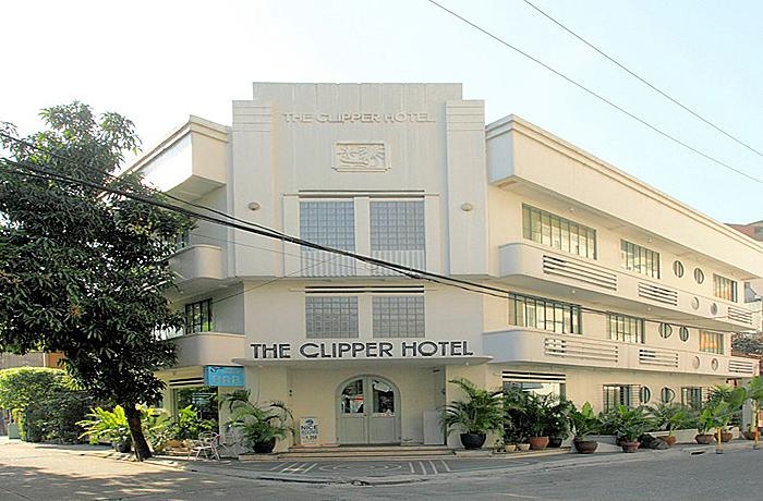 The Clipper Manila 3*
