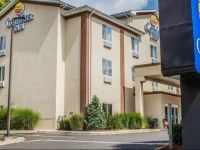 Comfort Inn Naugatuck 2*