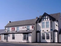 The Hare & Five Hounds Hotel 4*