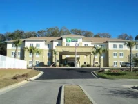 Holiday Inn Express & Suites Bonifay 3*