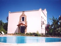 Jasmin Hotel 3*