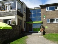 YHA Truleigh Hill 2*